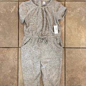 NWT Old Navy toddler romper